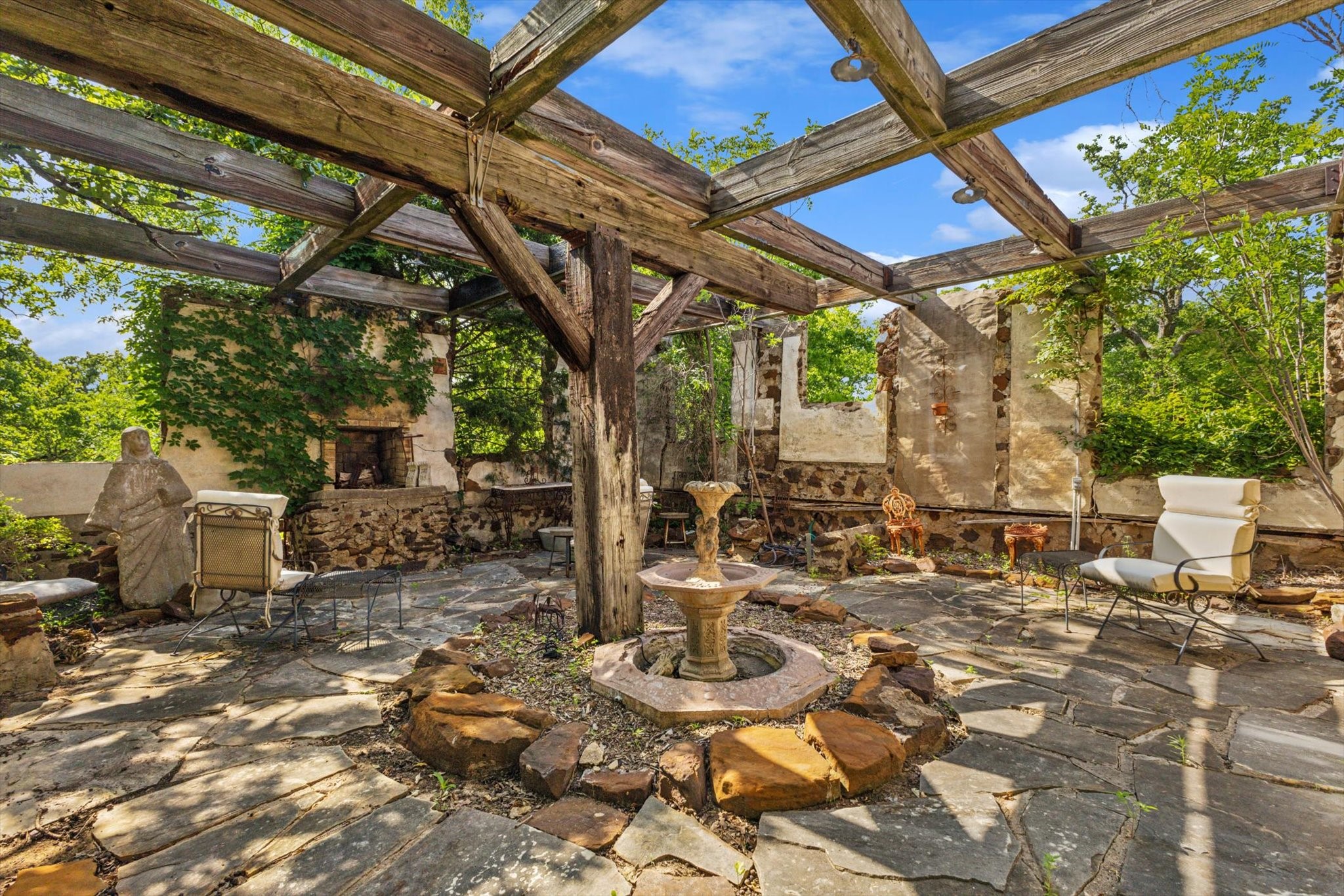 525 E Hickory Hill Road Argyle TX 76226
