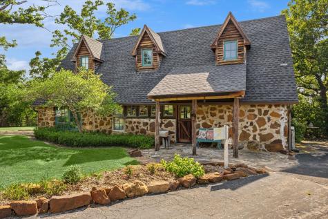 525 E Hickory Hill Road Argyle TX 76226
