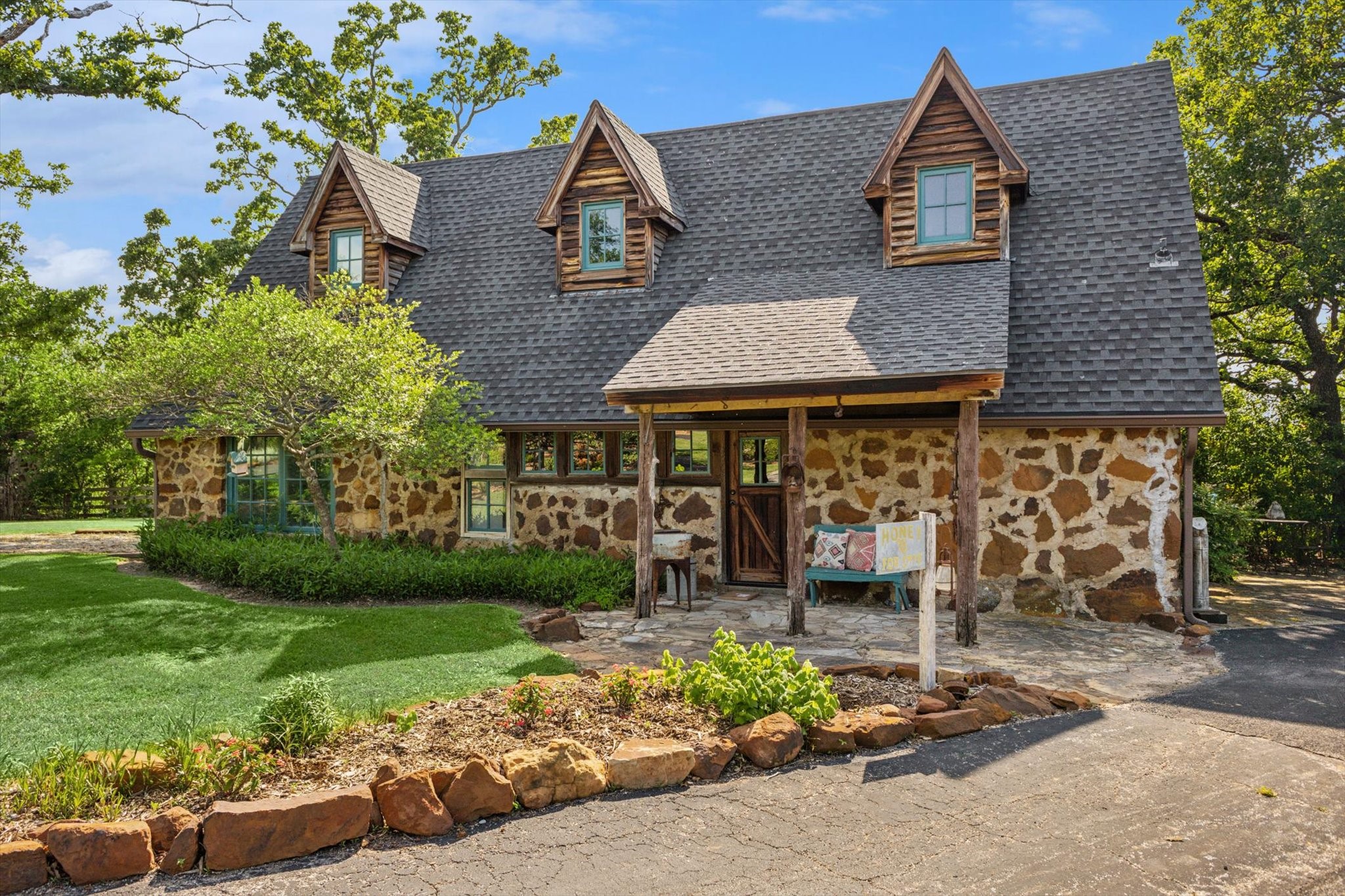 525 E Hickory Hill Road Argyle TX 76226