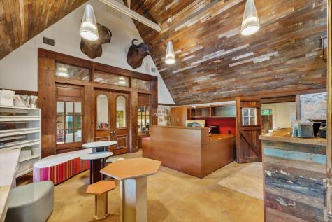525 E Hickory Hill Road Argyle TX 76226