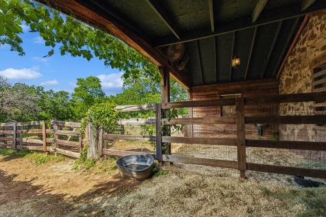 525 E Hickory Hill Road Argyle TX 76226