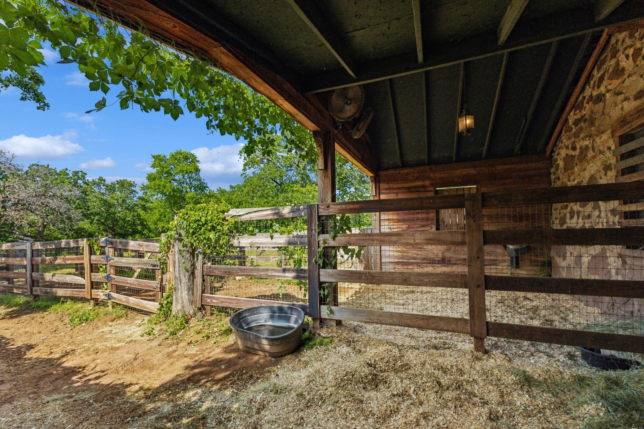 525 E Hickory Hill Road Argyle TX 76226