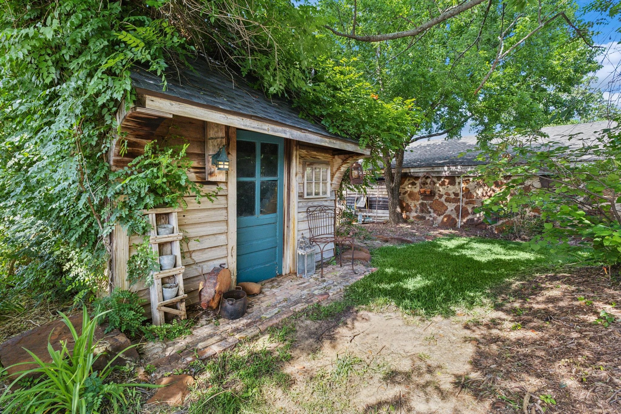 525 E Hickory Hill Road Argyle TX 76226