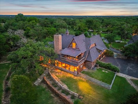 525 E Hickory Hill Road Argyle TX 76226