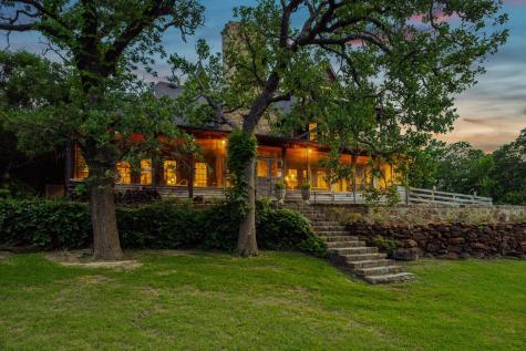 525 E Hickory Hill Road Argyle TX 76226