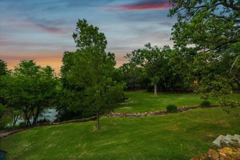 525 E Hickory Hill Road Argyle TX 76226