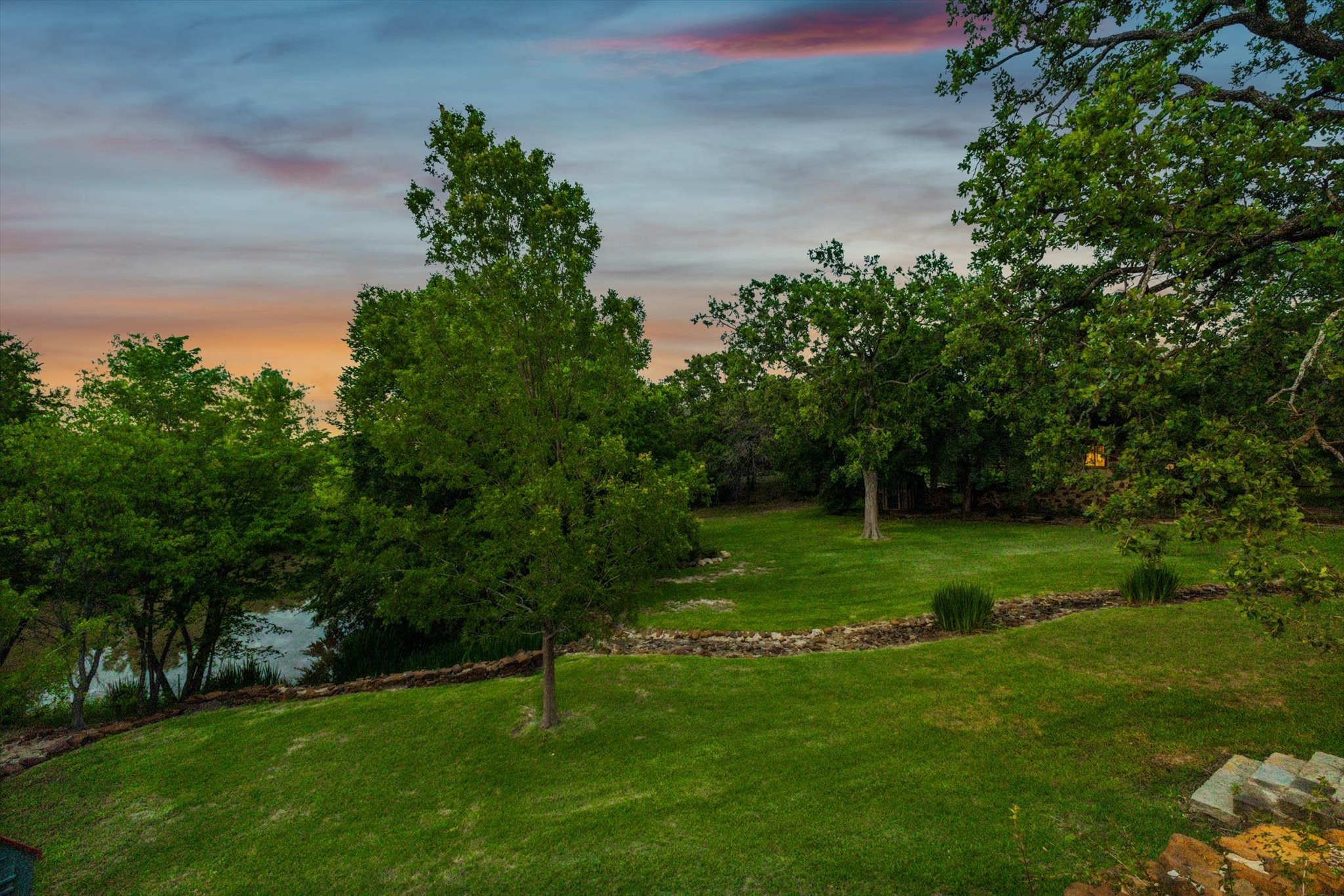 525 E Hickory Hill Road Argyle TX 76226