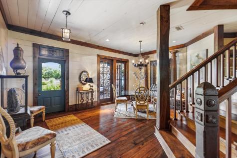 525 E Hickory Hill Road Argyle TX 76226