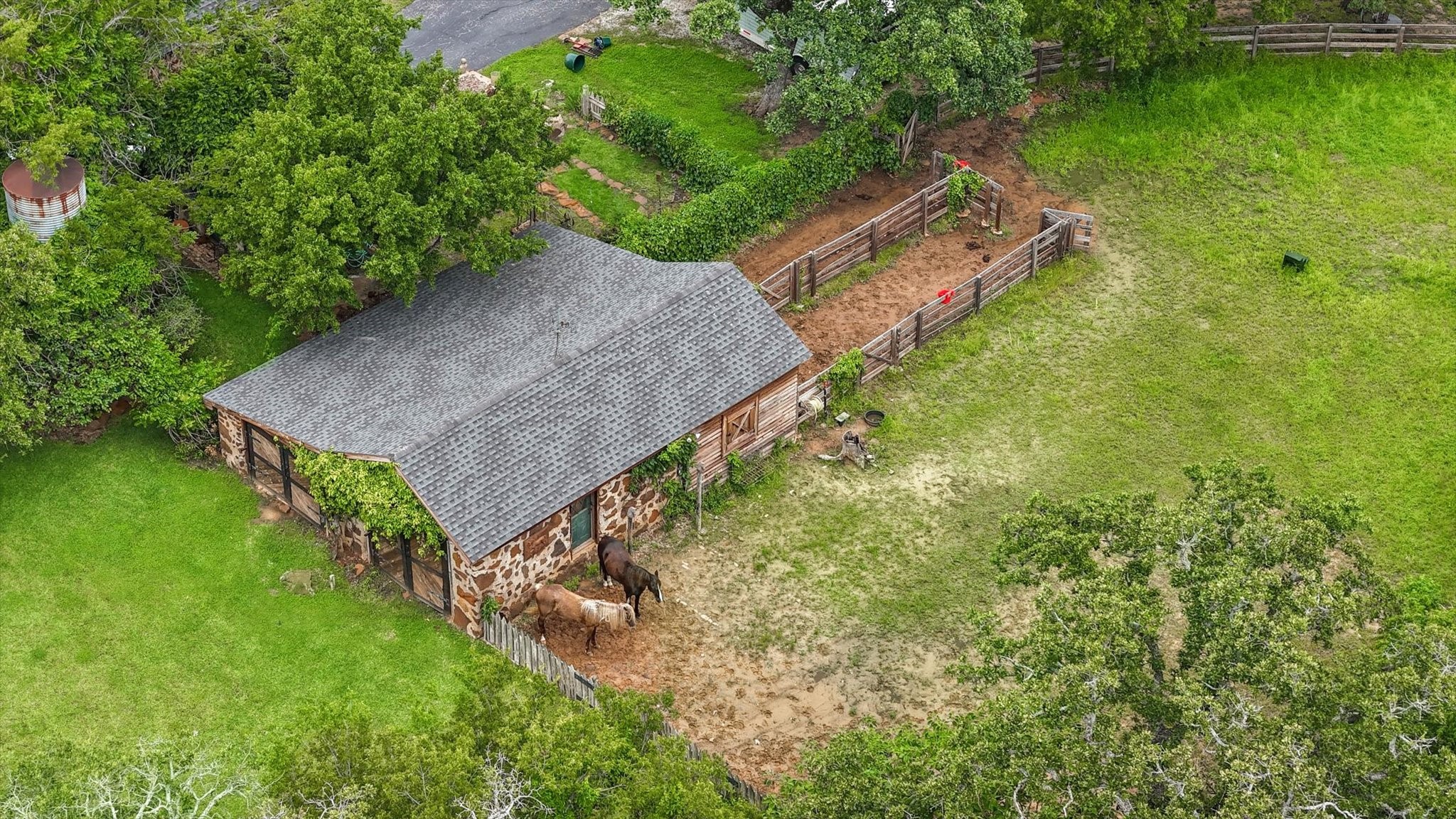 525 E Hickory Hill Road Argyle TX 76226