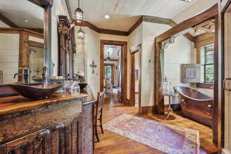 525 E Hickory Hill Road Argyle TX 76226