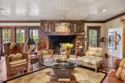 525 E Hickory Hill Road Argyle TX 76226