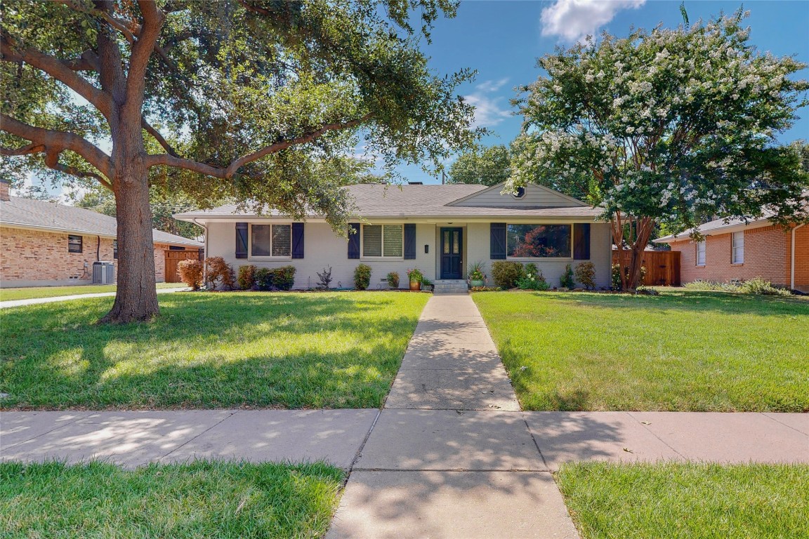 403 Saint Lukes Drive Richardson TX 75080