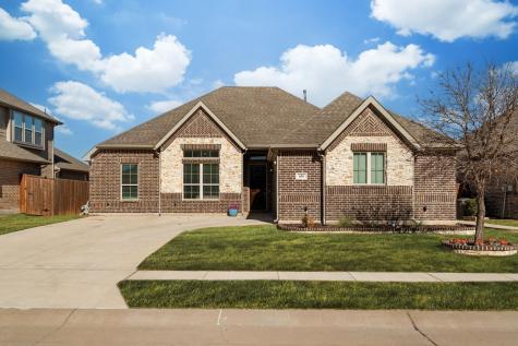 608 Ranchwood Drive Justin TX 76247