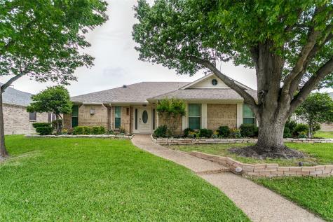 1701 Amazon Drive Plano TX 75075