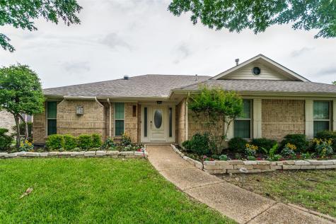 1701 Amazon Drive Plano TX 75075