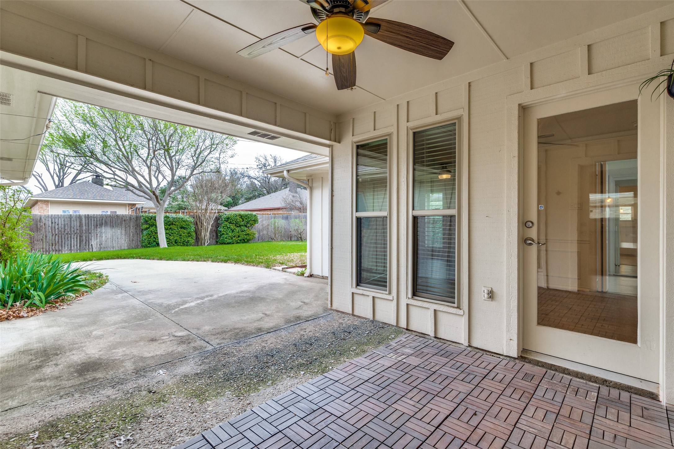 1701 Amazon Drive Plano TX 75075