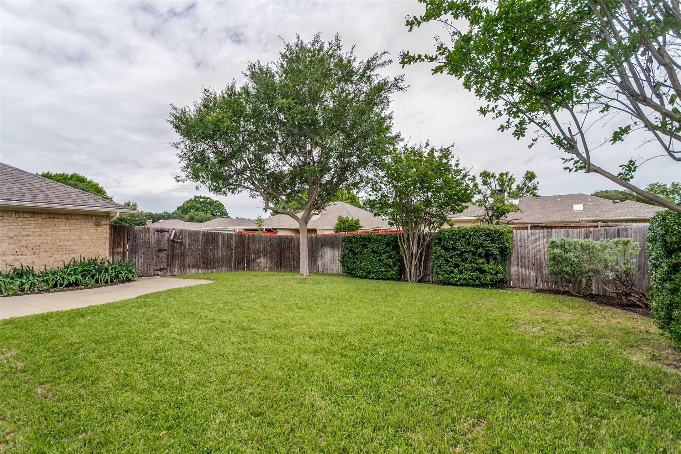 1701 Amazon Drive Plano TX 75075