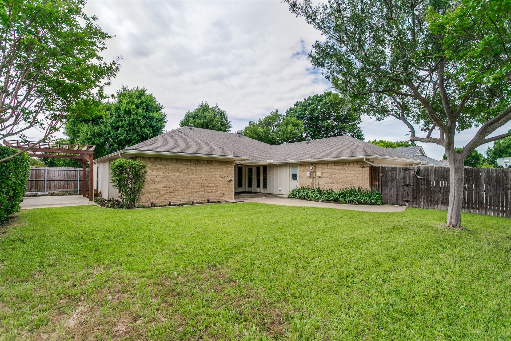 1701 Amazon Drive Plano TX 75075