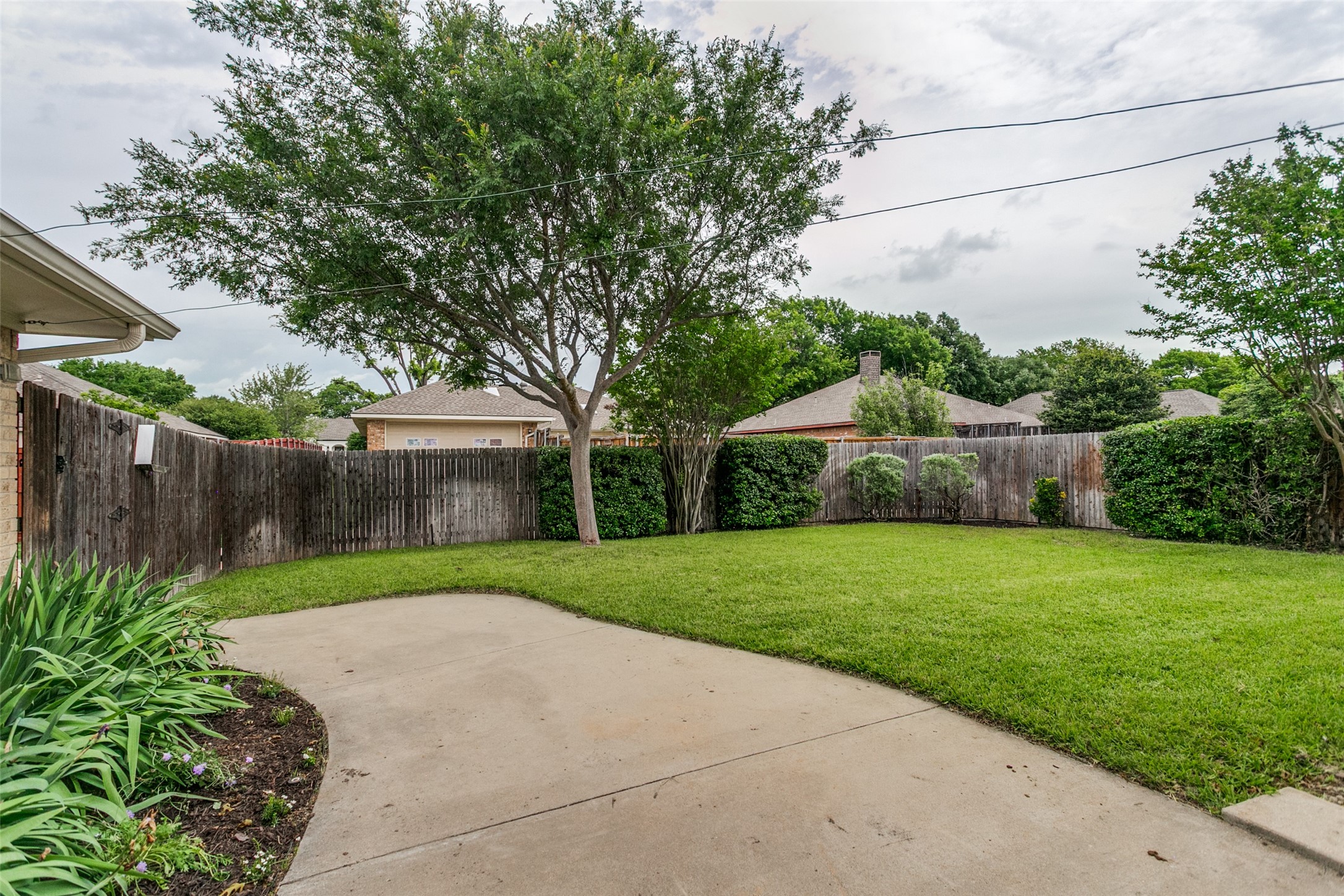 1701 Amazon Drive Plano TX 75075