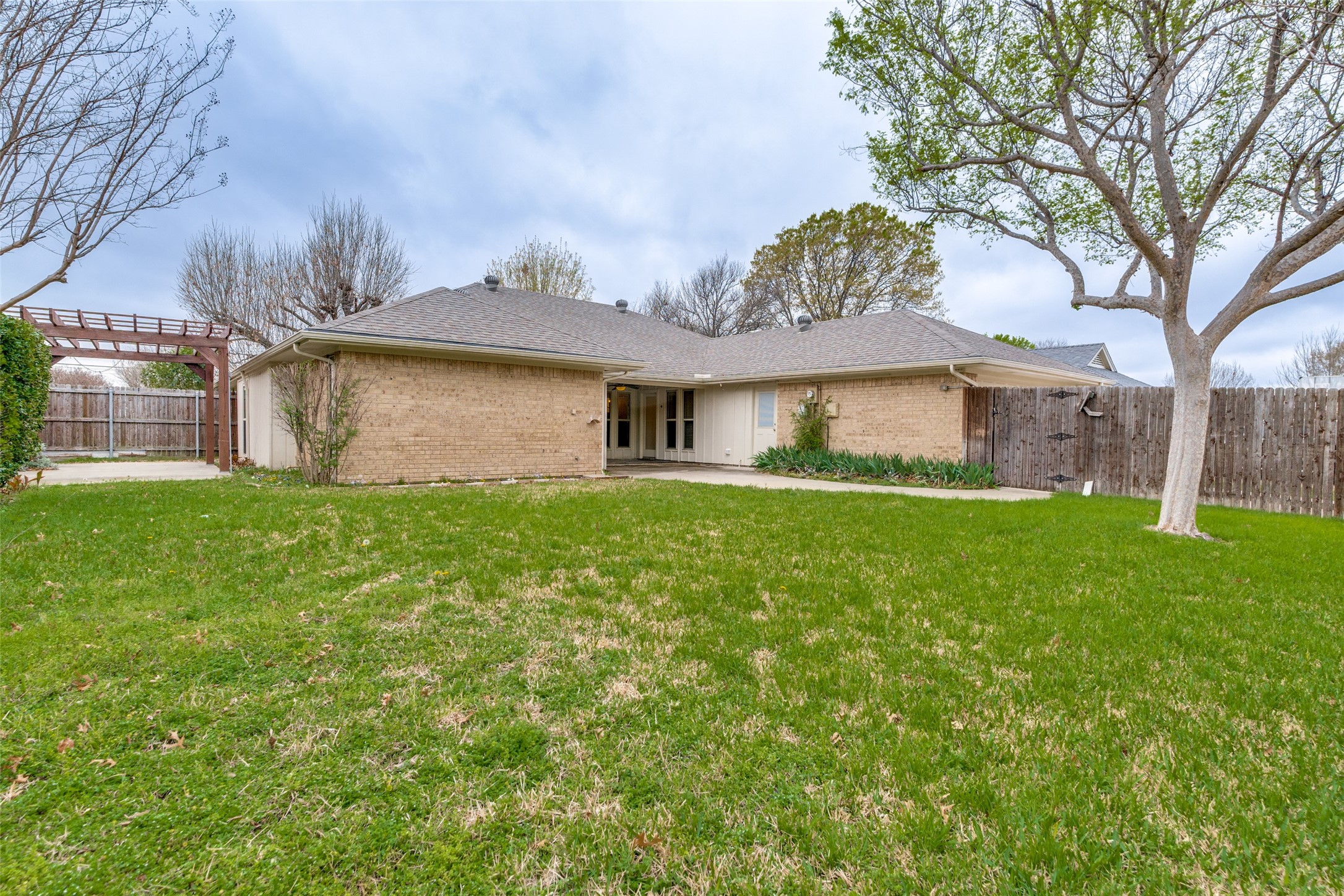 1701 Amazon Drive Plano TX 75075