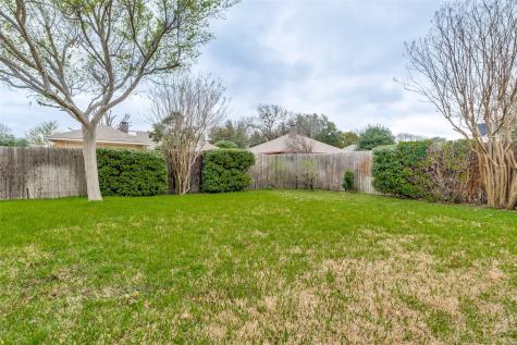 1701 Amazon Drive Plano TX 75075
