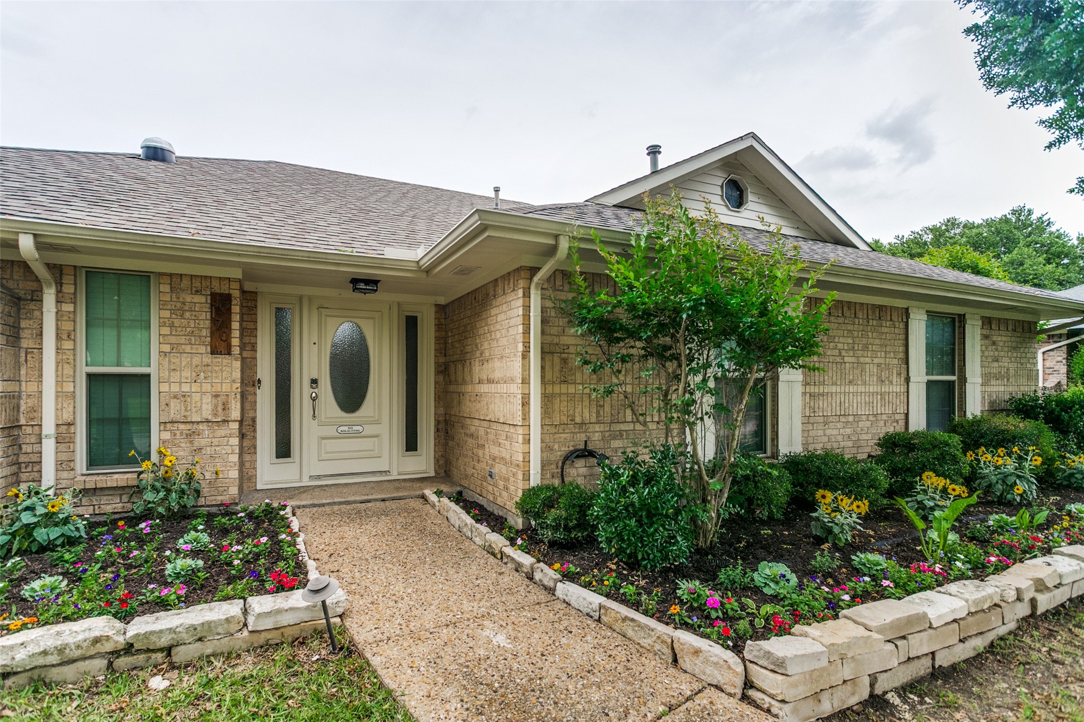 1701 Amazon Drive Plano TX 75075