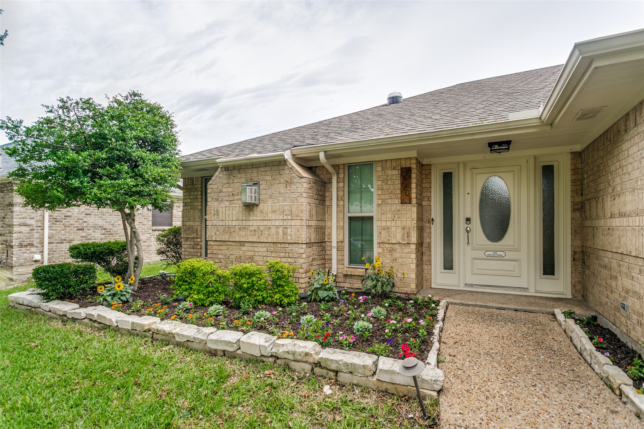 1701 Amazon Drive Plano TX 75075