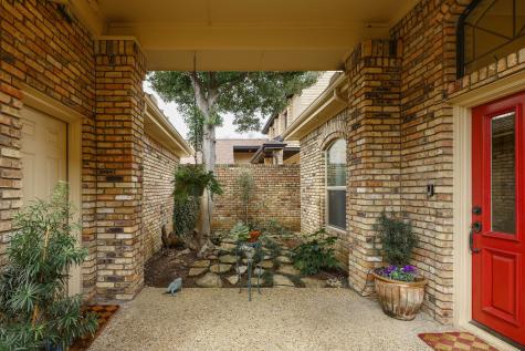 11904 Forest Lakes Lane Dallas TX 75230