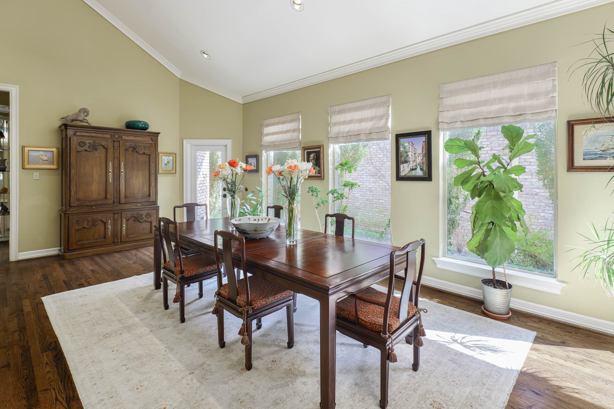 11904 Forest Lakes Lane Dallas TX 75230