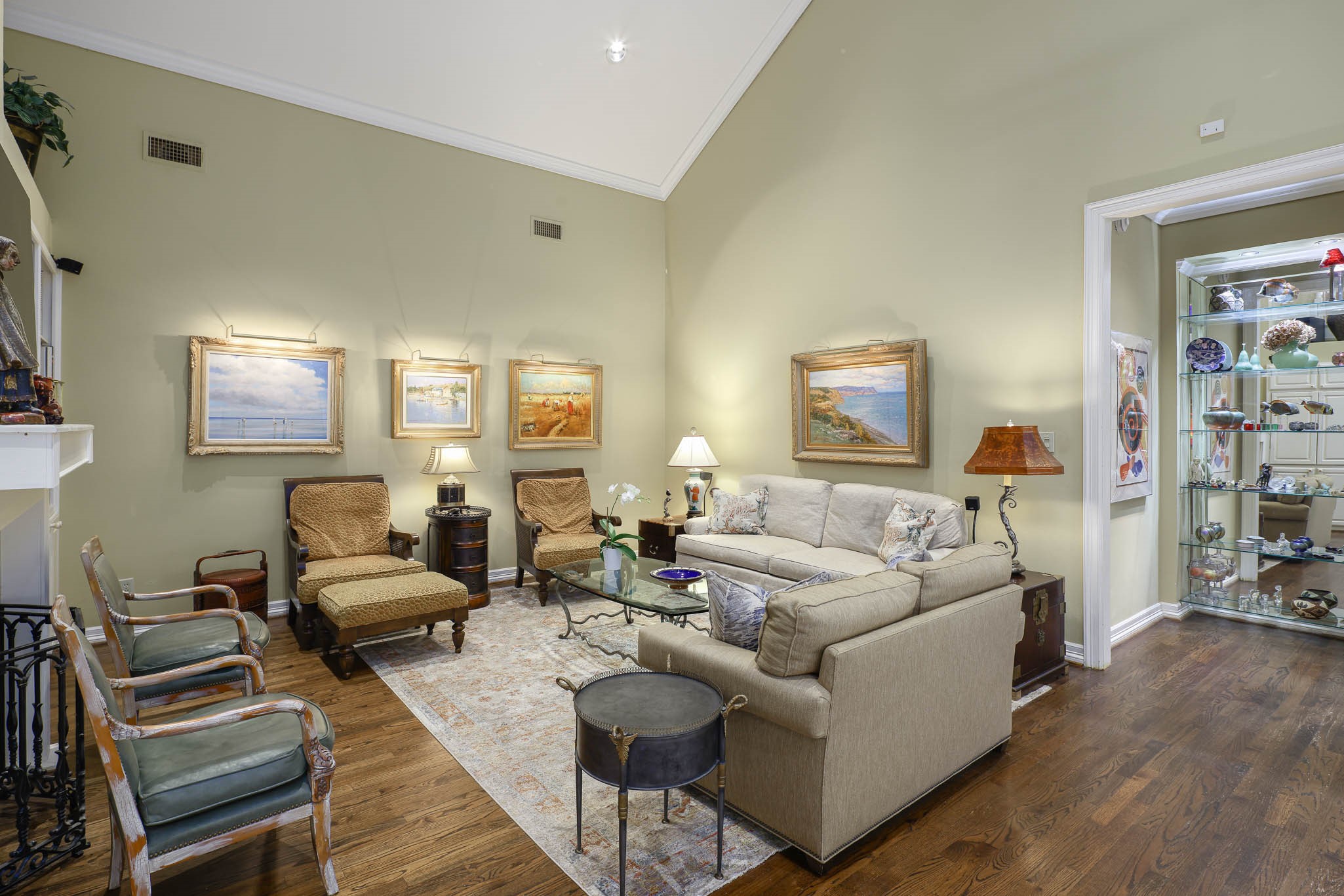 11904 Forest Lakes Lane Dallas TX 75230