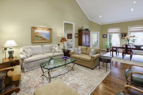 11904 Forest Lakes Lane Dallas TX 75230