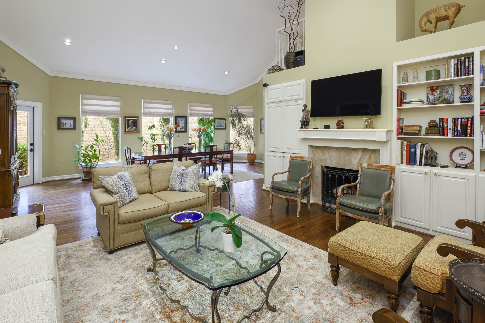 11904 Forest Lakes Lane Dallas TX 75230