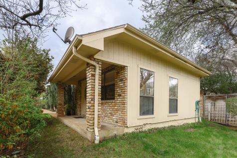 11904 Forest Lakes Lane Dallas TX 75230