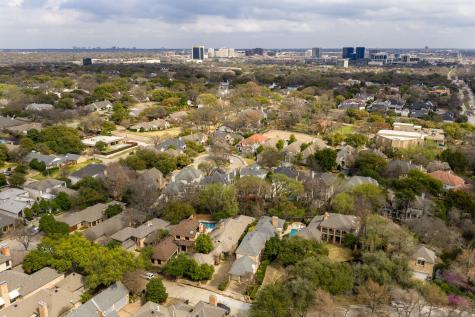 11904 Forest Lakes Lane Dallas TX 75230