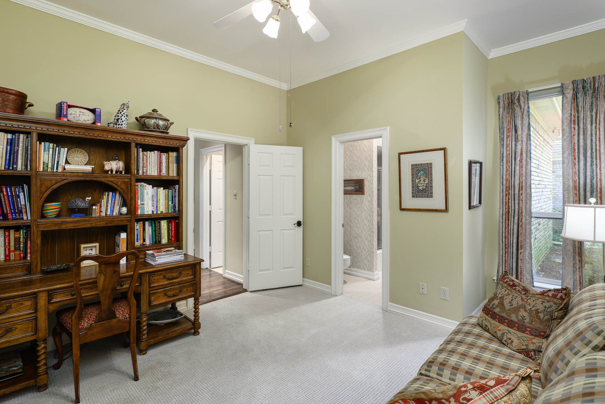 11904 Forest Lakes Lane Dallas TX 75230