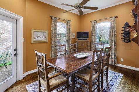 11904 Forest Lakes Lane Dallas TX 75230