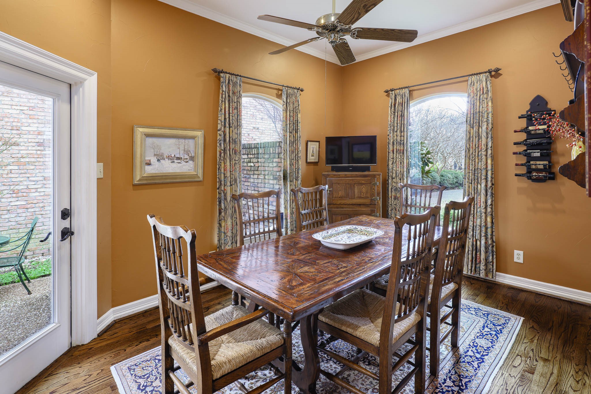 11904 Forest Lakes Lane Dallas TX 75230