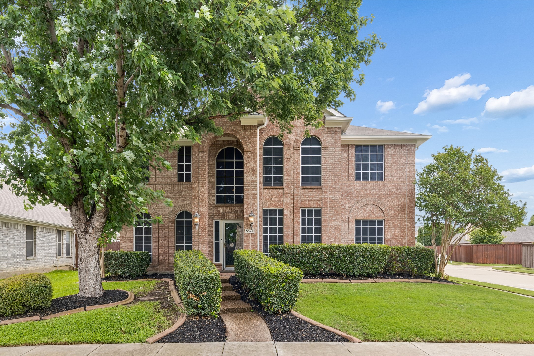5625 Westwood Lane The Colony TX 75056
