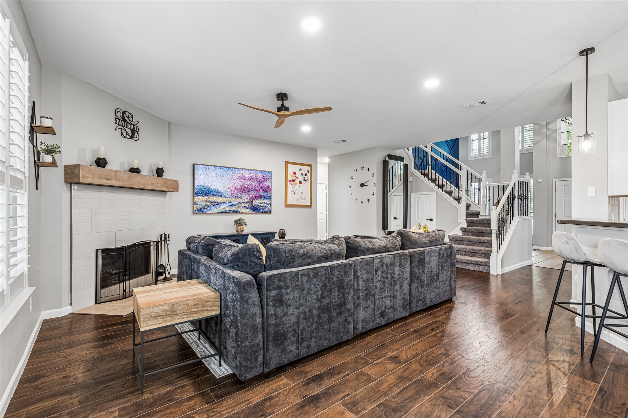 5625 Westwood Lane The Colony TX 75056