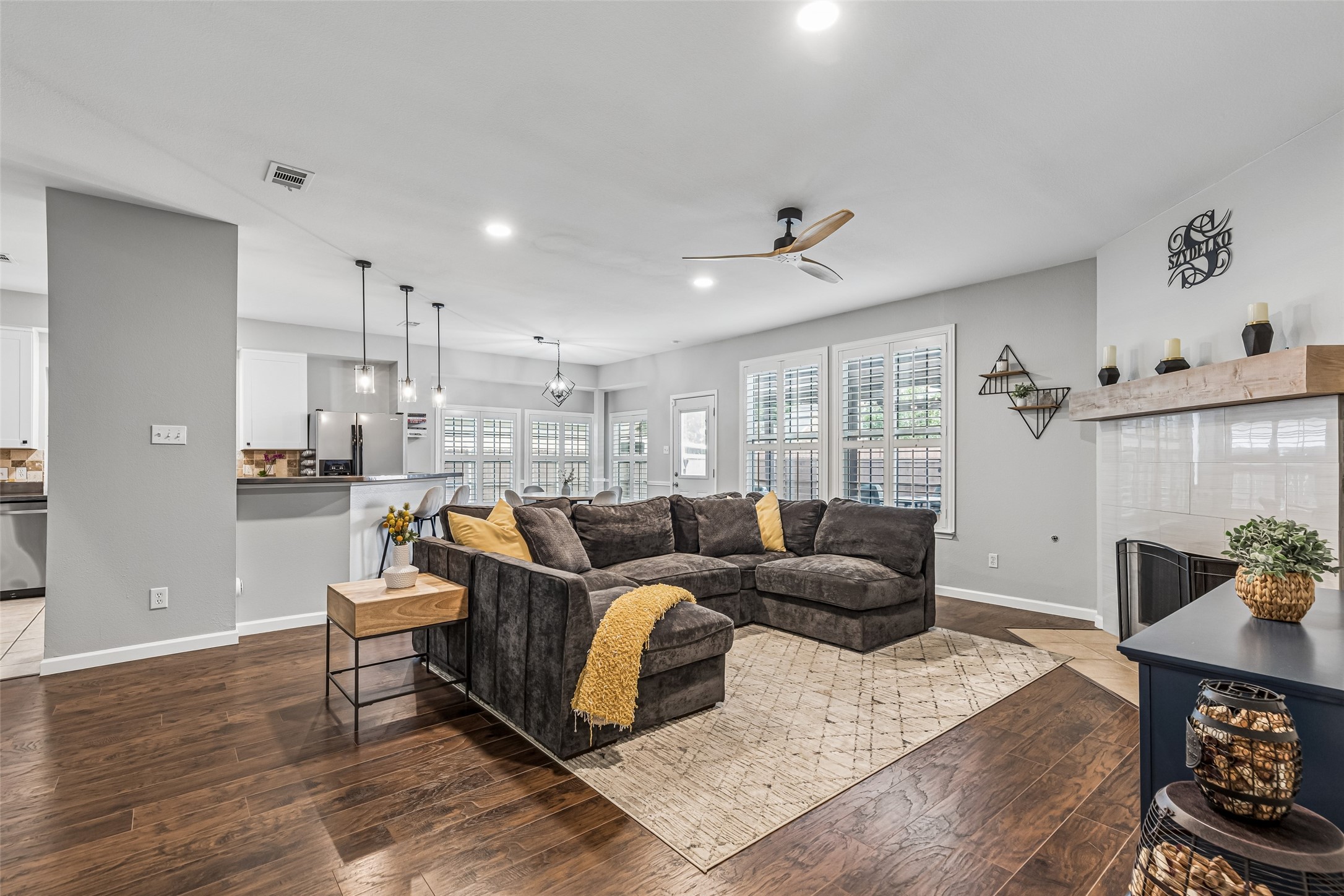 5625 Westwood Lane The Colony TX 75056