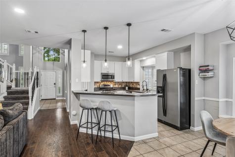 5625 Westwood Lane The Colony TX 75056