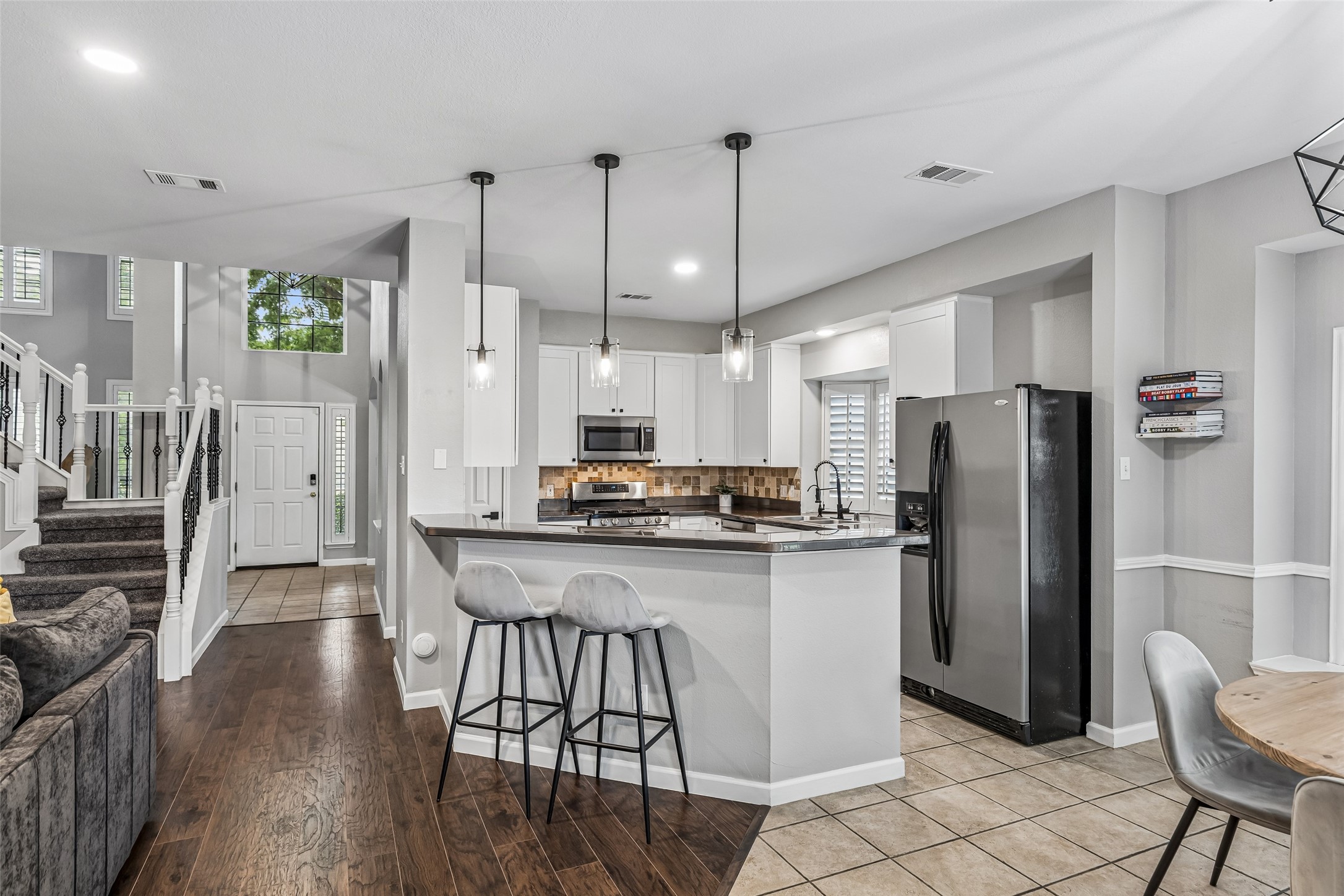 5625 Westwood Lane The Colony TX 75056