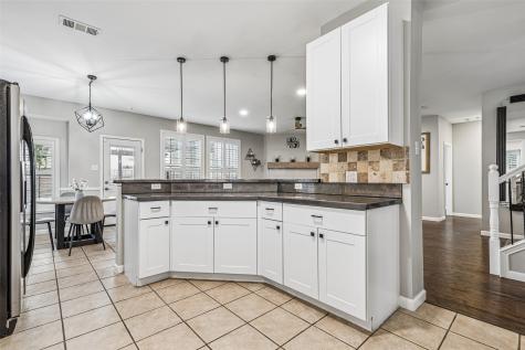 5625 Westwood Lane The Colony TX 75056