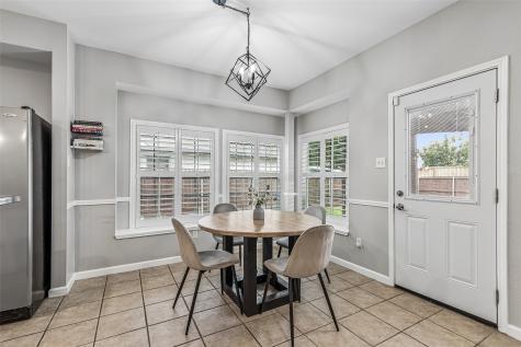 5625 Westwood Lane The Colony TX 75056