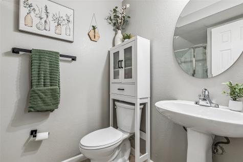 5625 Westwood Lane The Colony TX 75056