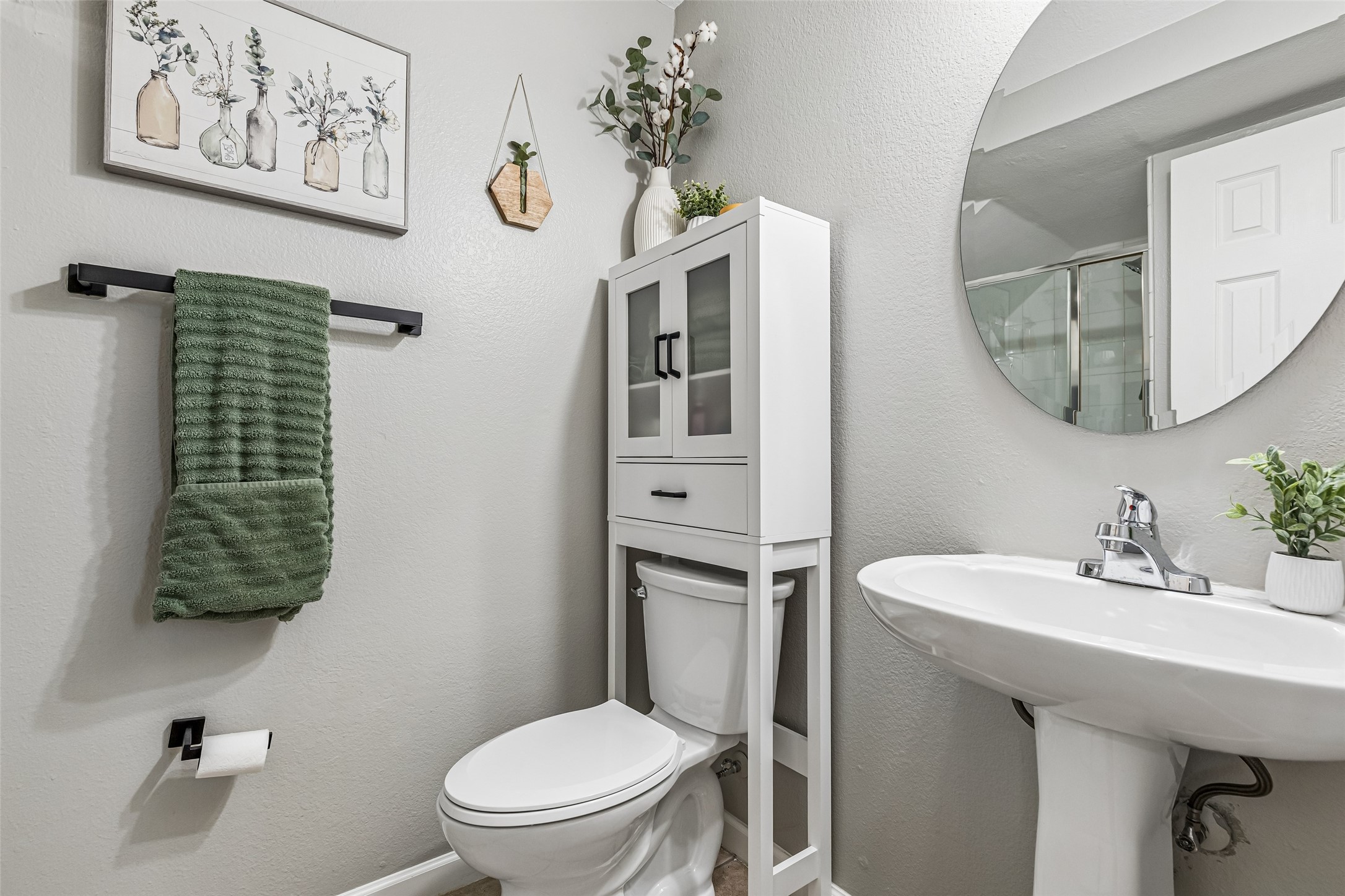 5625 Westwood Lane The Colony TX 75056