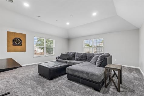 5625 Westwood Lane The Colony TX 75056