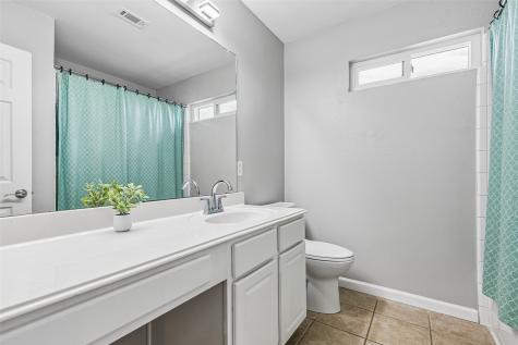 5625 Westwood Lane The Colony TX 75056