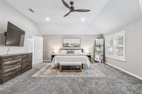 5625 Westwood Lane The Colony TX 75056