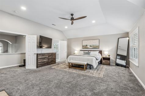 5625 Westwood Lane The Colony TX 75056